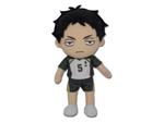 Haikyu!! Peluche Figura Keiji Season 4 20 Cm Getc