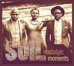 Nostalgic Moments - CD Audio di Soil