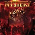 2013 - CD Audio di Mystery