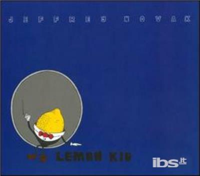 Lemon Kid - CD Audio di Jeffrey Novak