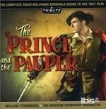 Prince and the Pauper (Colonna sonora)