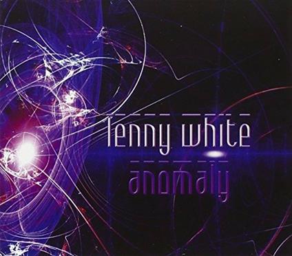 Anomaly - CD Audio di Lenny White