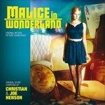 Malice in Wonderland (Colonna sonora) - CD Audio