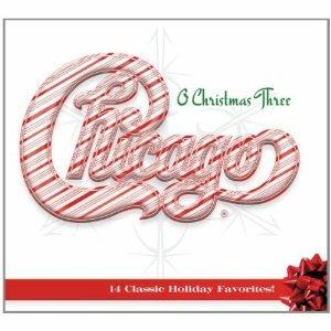 O Christmas Tree - CD Audio di Chicago