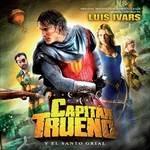 Captain Truelo (Colonna sonora) (Limited) - CD Audio