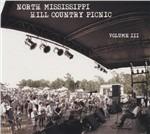 North Mississippi Hill Country Picnic vol.3