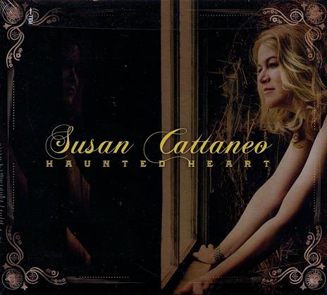 Haunted Heart - CD Audio di Susan Cattaneo