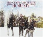 Holiday - CD Audio di Claire Lynch