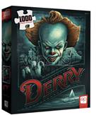 It Chapter Two Jigsaw Puzzle Return To Derry (1000 Pieces) USAopoly