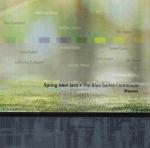 Masses - CD Audio di Spring Heel Jack