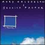 Thin Air - CD Audio di Mary Halvorson,Jessica Pavone