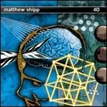 4D - CD Audio di Matthew Shipp