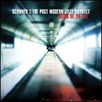 Blink of an Eye - CD Audio di Scanner,Post Modern Jazz Quartet