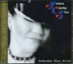 Sexbombe Uber Alles - CD Audio di James Clarke (Five)