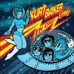 In Orbit - Vinile LP di Kurt Baker