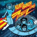 In Orbit - CD Audio di Kurt Baker