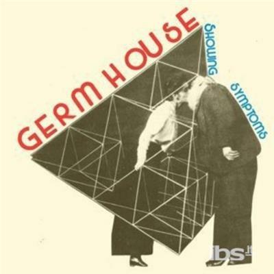 Showing Symptoms - Vinile LP di Germ House