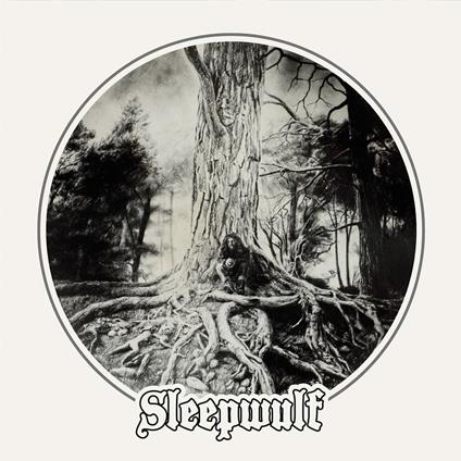 Sleepwulf (Cherry Pink Vinyl) - Vinile LP di Sleepwulf