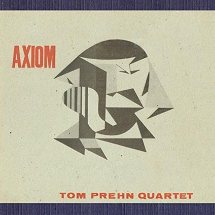 Axiom - CD Audio di Tom Prehn