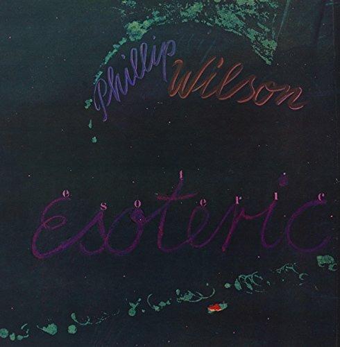 Esoteric - CD Audio di Phillip Wilson