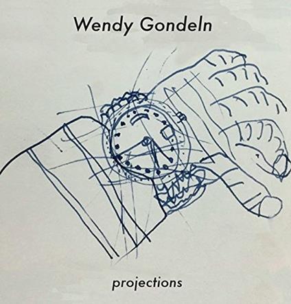 Projections - CD Audio di Wendy Gondeln