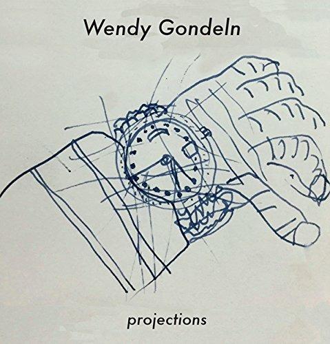 Projections - CD Audio di Wendy Gondeln