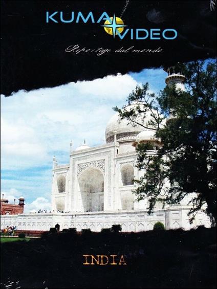 India - DVD