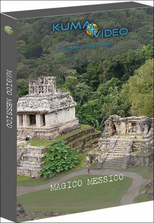 Magico Messico - DVD