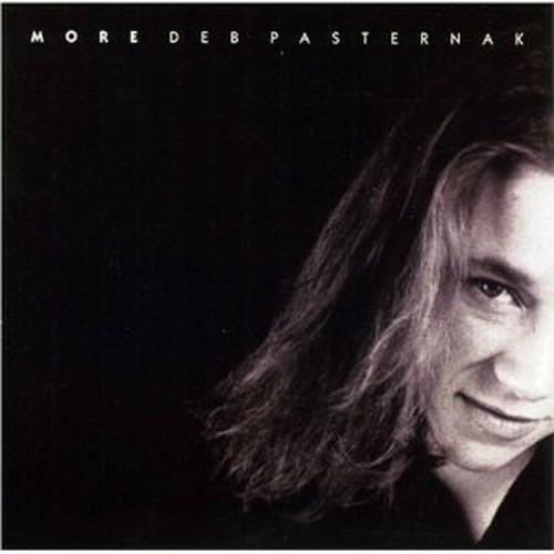 More - CD Audio di Deb Pasternak