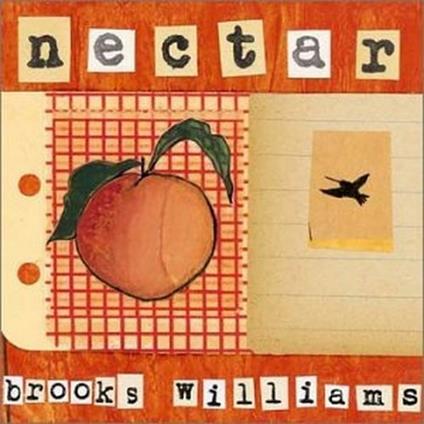 Nectar - CD Audio di Brooks Williams