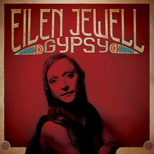 Gypsy - CD Audio di Eilen Jewell