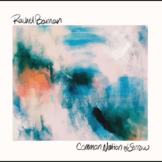 Common Nation Of Sorrow - Vinile LP di Rachel Baiman