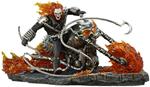 Marvel Contest Of Champions Ghostrider 1/6 Diorama