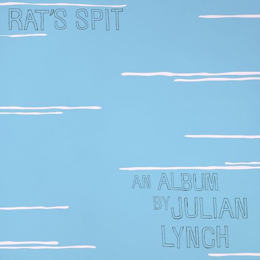 Rat's Spit - Vinile LP di Julian Lynch