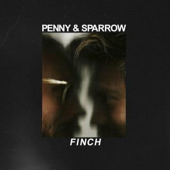 Finch - CD Audio di Penny and Sparrow