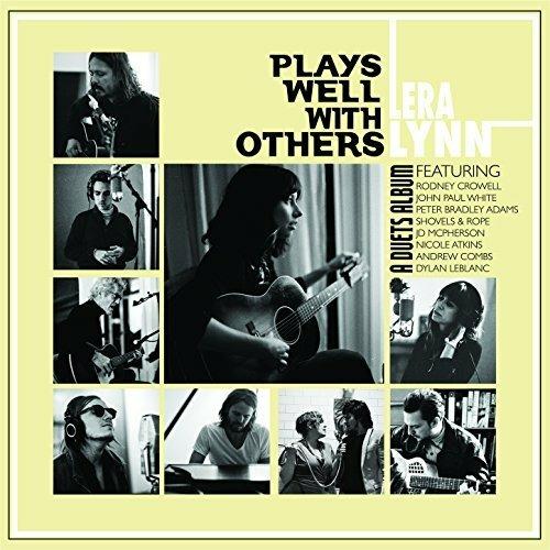 Plays Well with Others - Vinile LP di Lera Lynn