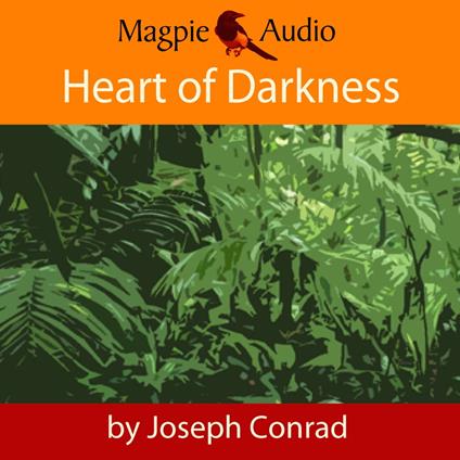 Heart of Darkness (Unabridged)