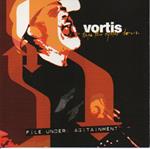 Vortis-take the System Down