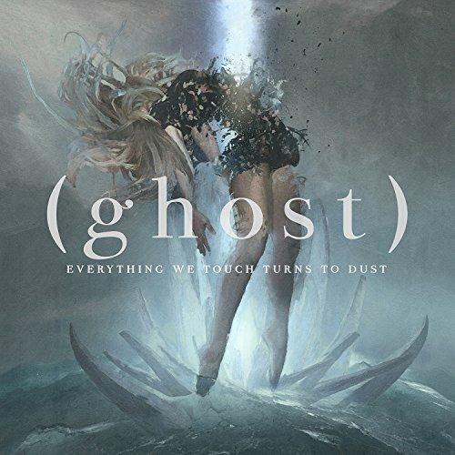 Everything We Touch Tur - CD Audio di Ghost