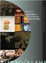 John Zorn. Treatment for a Film in Fifteen Scenes (DVD) - John Zorn - CD |  IBS