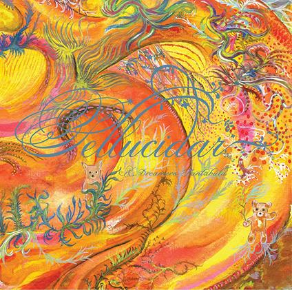 Pellucidar. A Dreamers Fantabula - Vinile LP di John Zorn