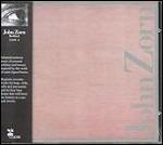Redbird - CD Audio di John Zorn