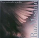 Resurrections for Goatski - CD Audio di Raz Mesinai