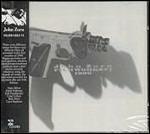 Filmworks Vi. 1996 (Colonna sonora) - CD Audio di John Zorn