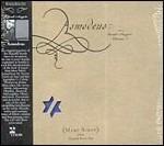 Asmodeus. Book of Angels vol.7 - CD Audio di Marc Ribot