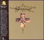 Ipsissimus - CD Audio di John Zorn