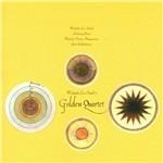 Wadada Leo Smith's Golden Quartet - CD Audio di Wadada Leo Smith