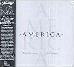 America - CD Audio di Jack DeJohnette,Wadada Leo Smith