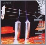 Allsteel - CD Audio di John King