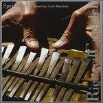 Spring Steel - CD Audio di Richard Crandell